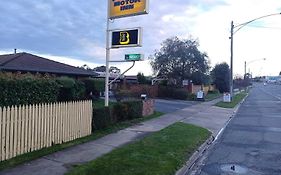 Coorrabin Motor Inn